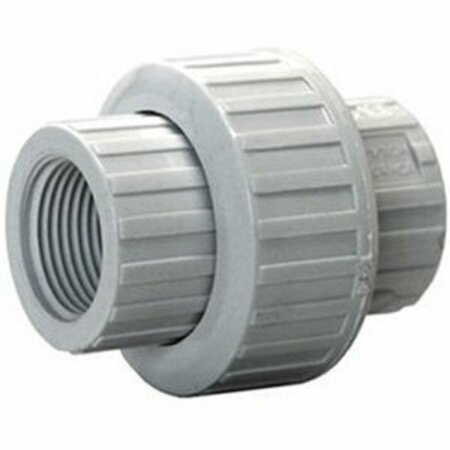 AMERICAN VALVE P240 UNION 3/4IN PVC IPS P240 3/4"